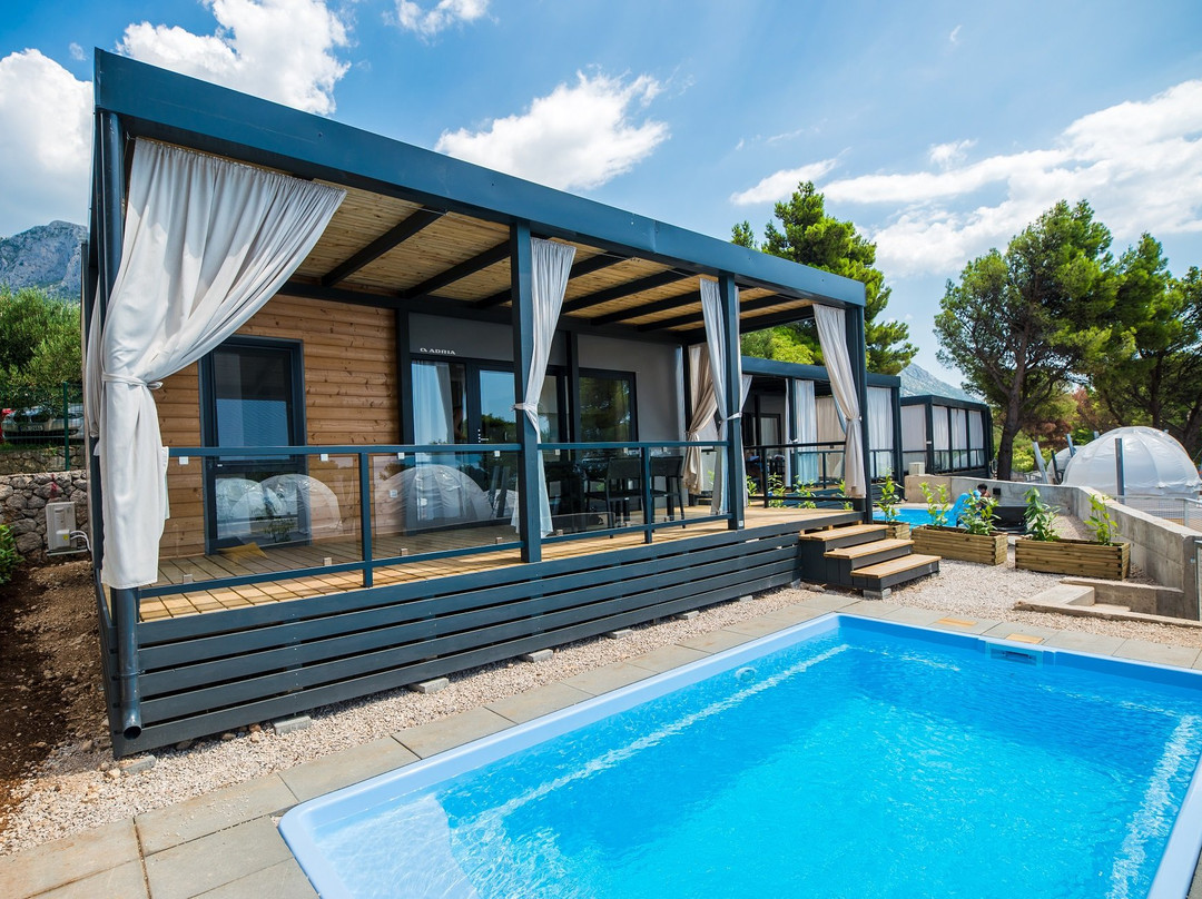 Medora Orbis Camping & Glamping主图