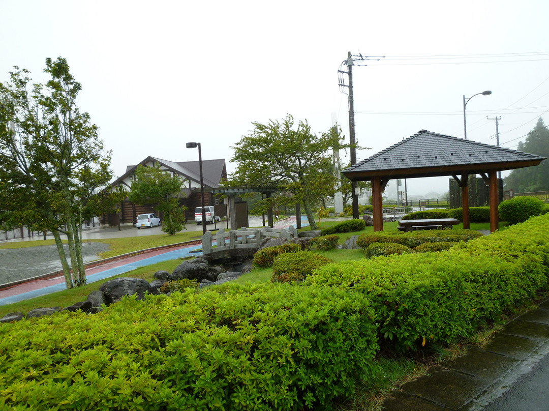 Yuai Park Harasato景点图片