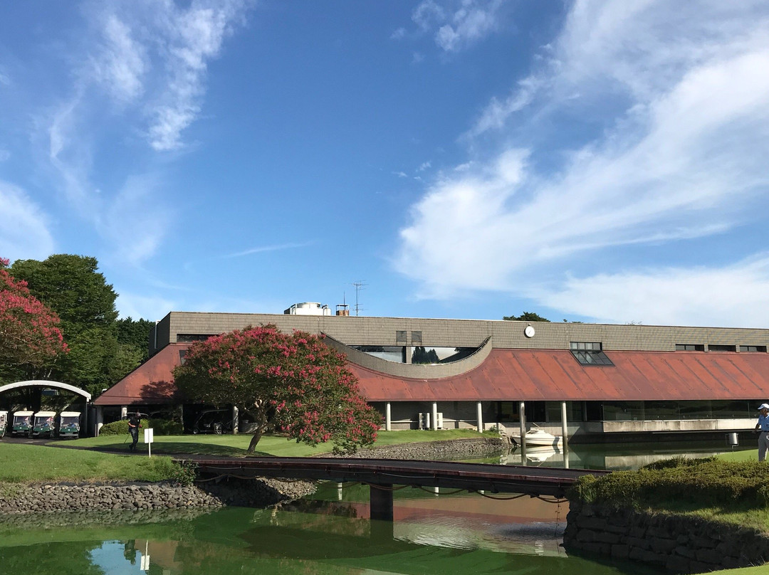 G7 Country Club-那须乌山市必去景点