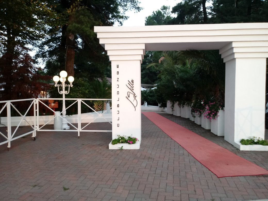 La Villa Music Resort景点图片