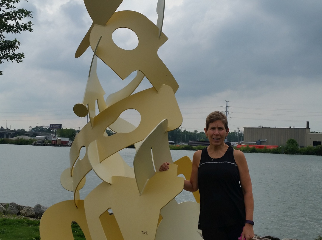 Fox River State Trail-格林贝必去景点