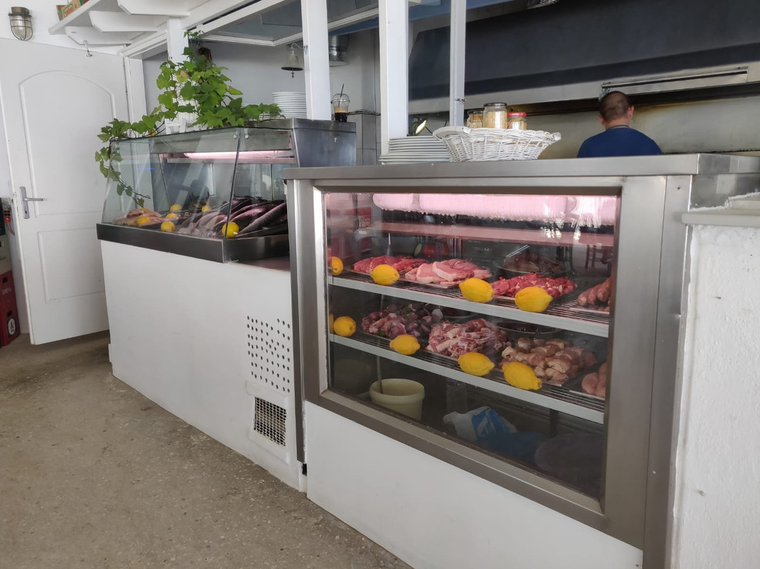 Fisilanis Hotel主图