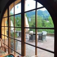 Hostal De La Gloria主图