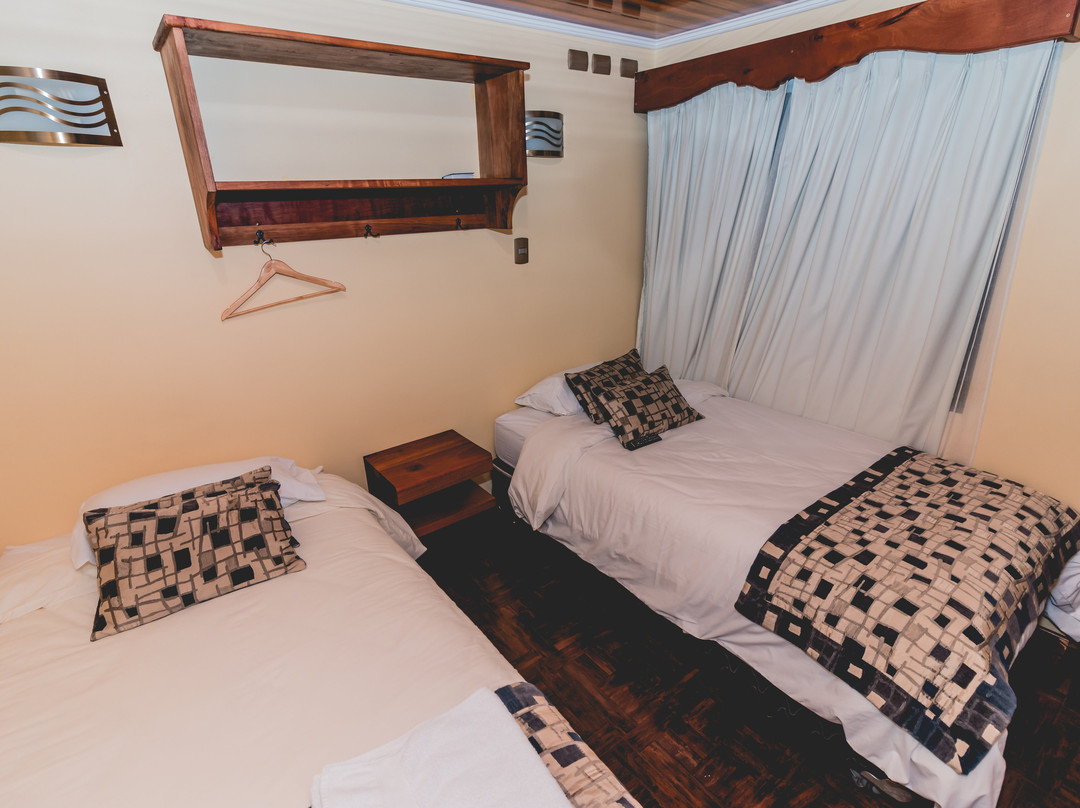 Hotel Rustico Calama主图