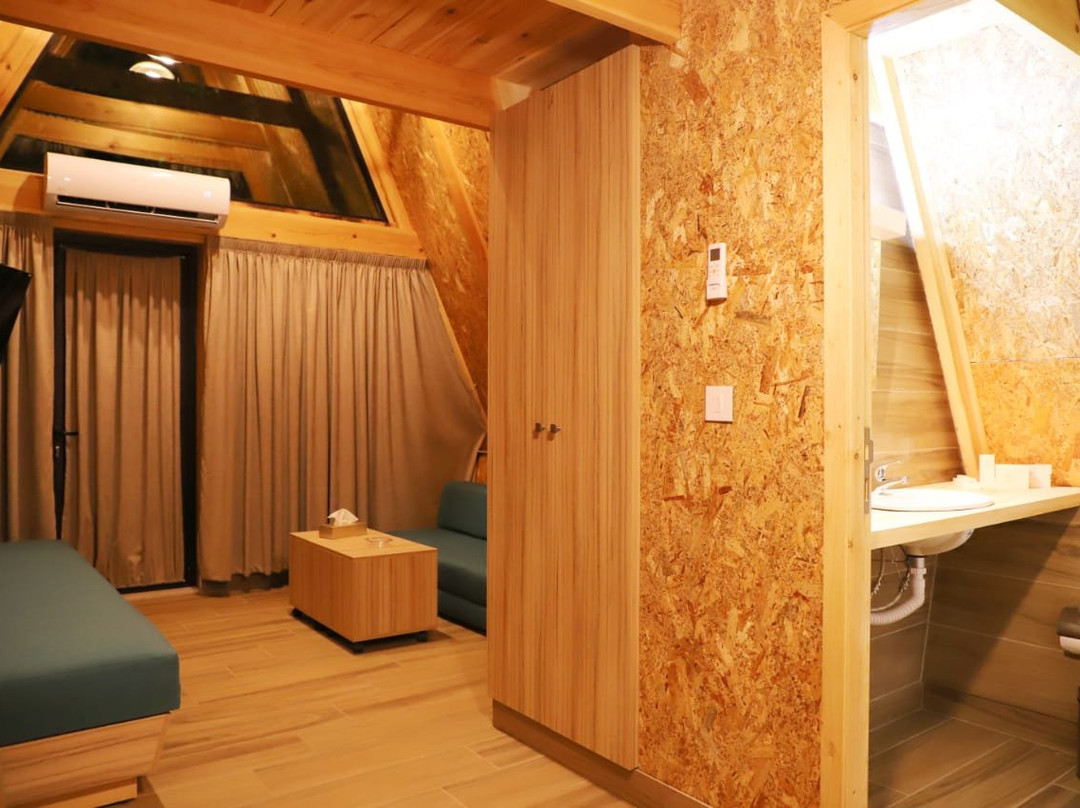 Hotel Layali Al Shams主图