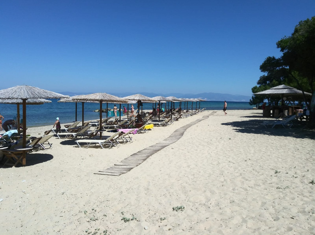 Vlachogiannis Hotel主图