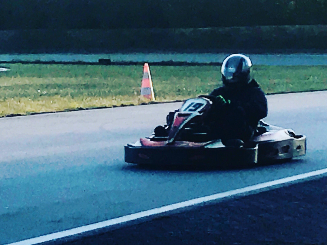 Karting Mondercange-Mondercange必去景点