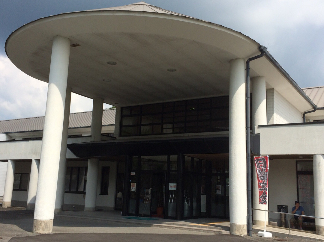 Kinokuni Nakatsuso主图