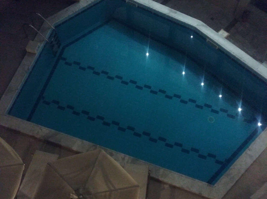 Anita Beach Hotel - Adults Only主图