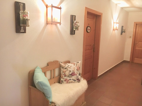 怀恩布利克别墅酒店主图