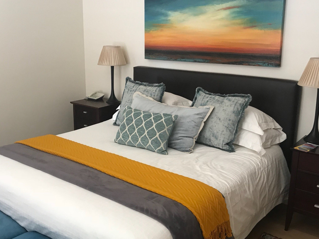 Sica's Guest House主图