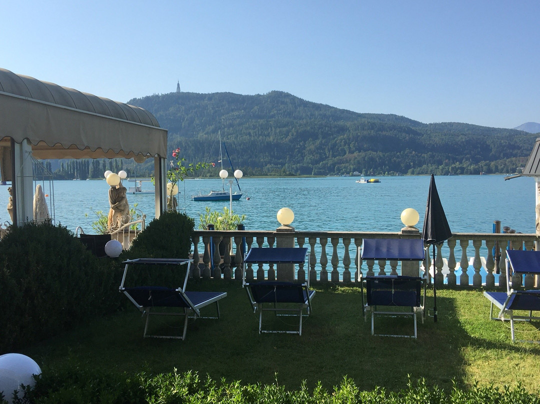 Seehotel Porcia主图