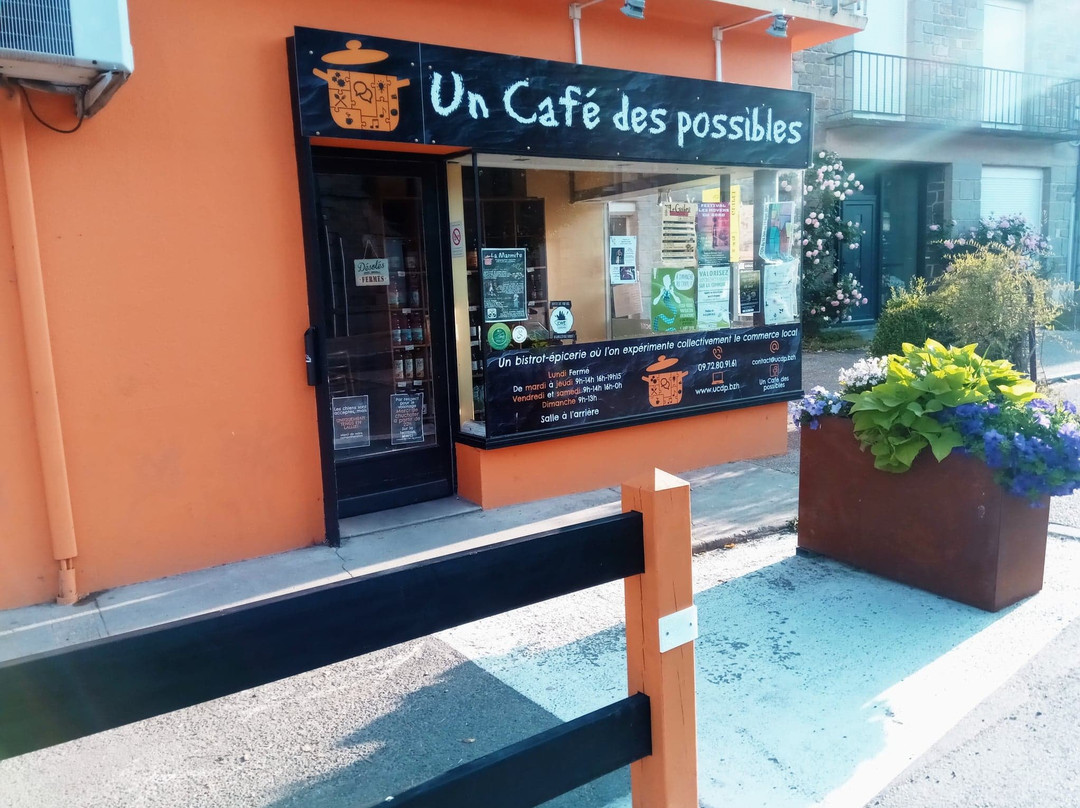 Saint-Aubin-d'Aubigne旅游攻略图片