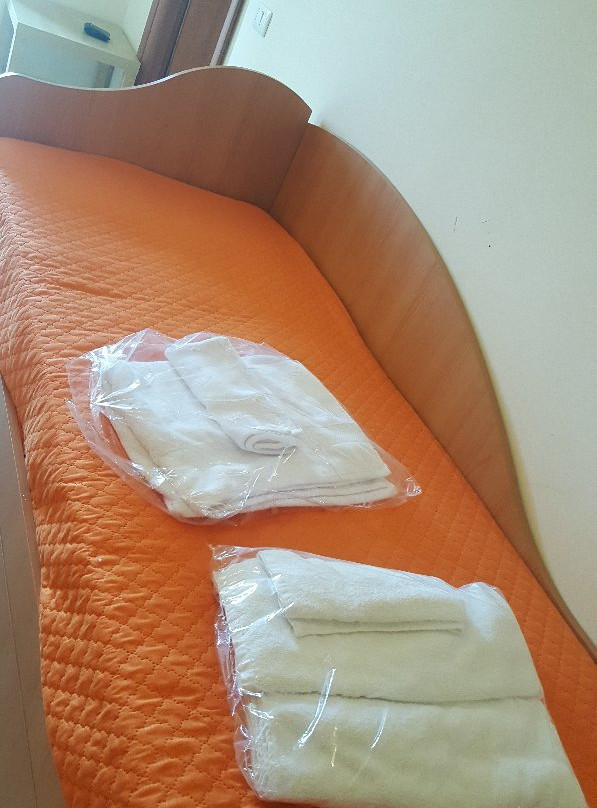 维托瑞亚酒店主图