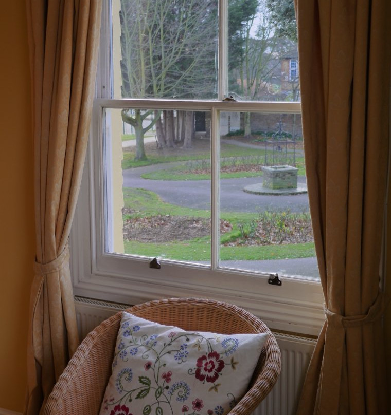 Goodenough Guesthouse主图