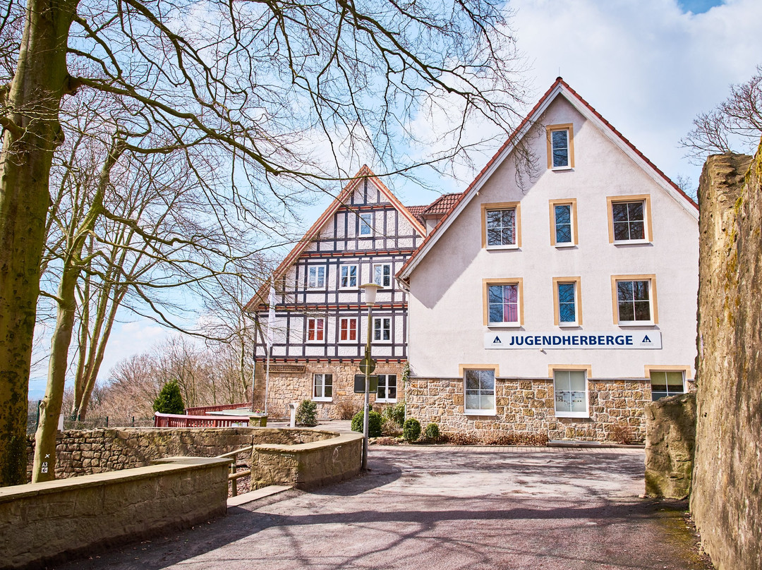 Jugendherberge Tecklenburg