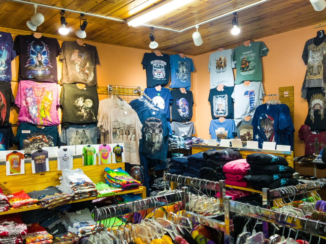 Stagecoach-卡尼必去景点