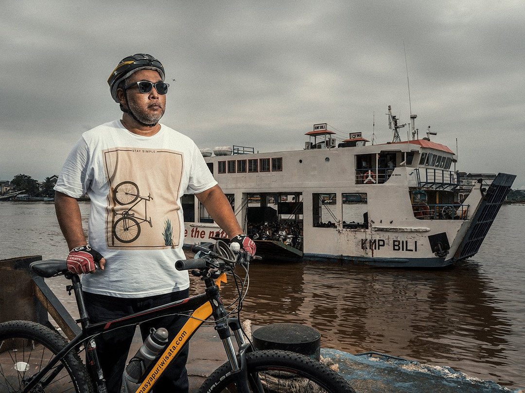 Tamasya Puri Wisata-坤甸必去景点