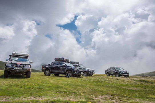 4Venture-康斯坦萨必去景点