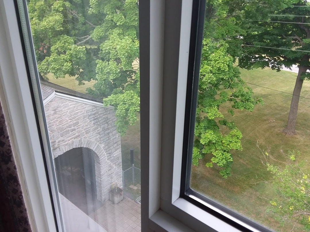 Donald Gordon Hotel and Conference Centre主图