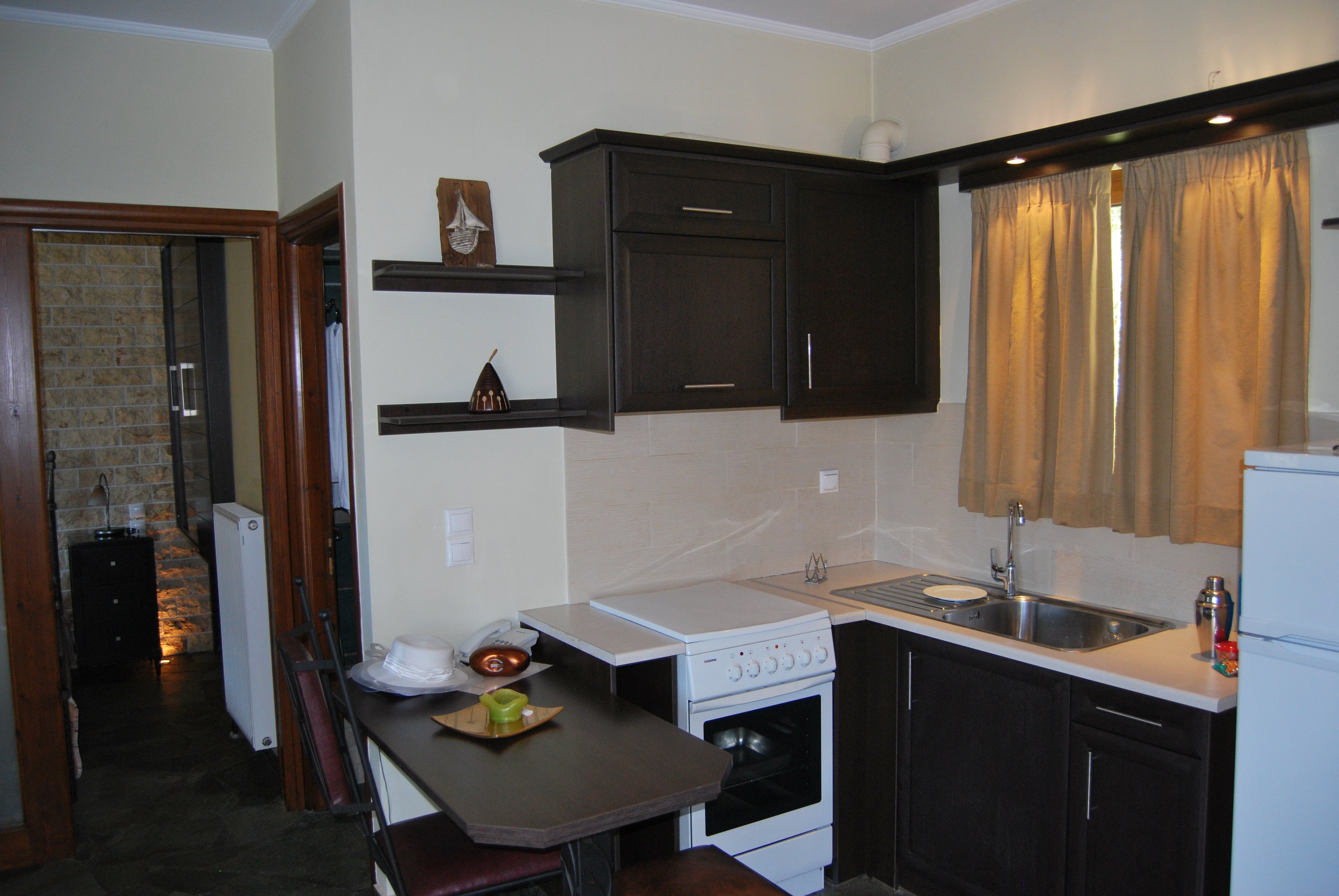 Paramithenio Village Resort-官方