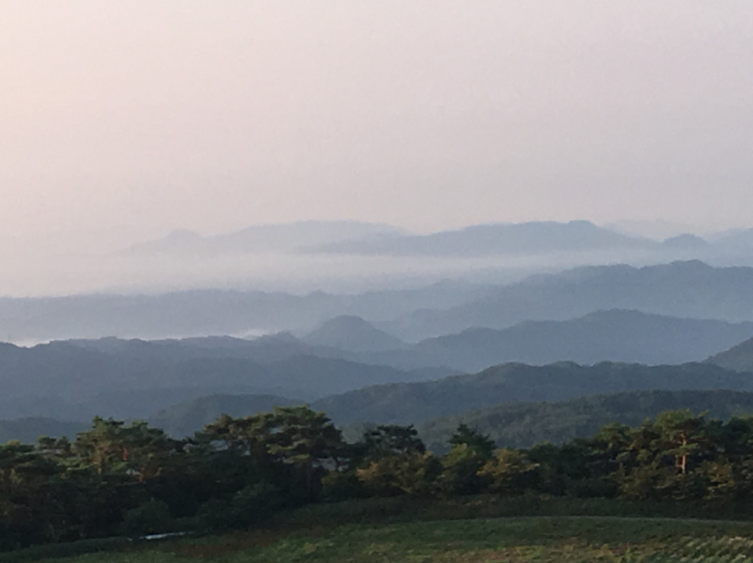 Rakan Kogen Auto Campsite