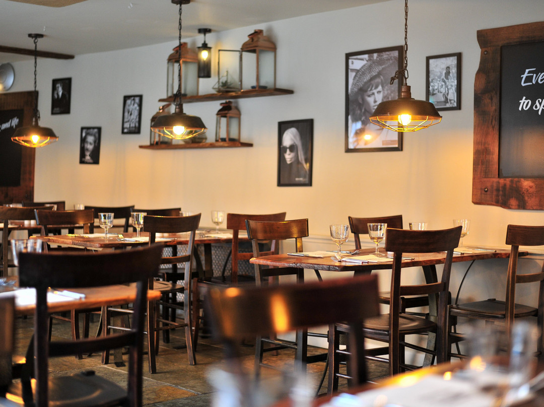 Dante's Italian