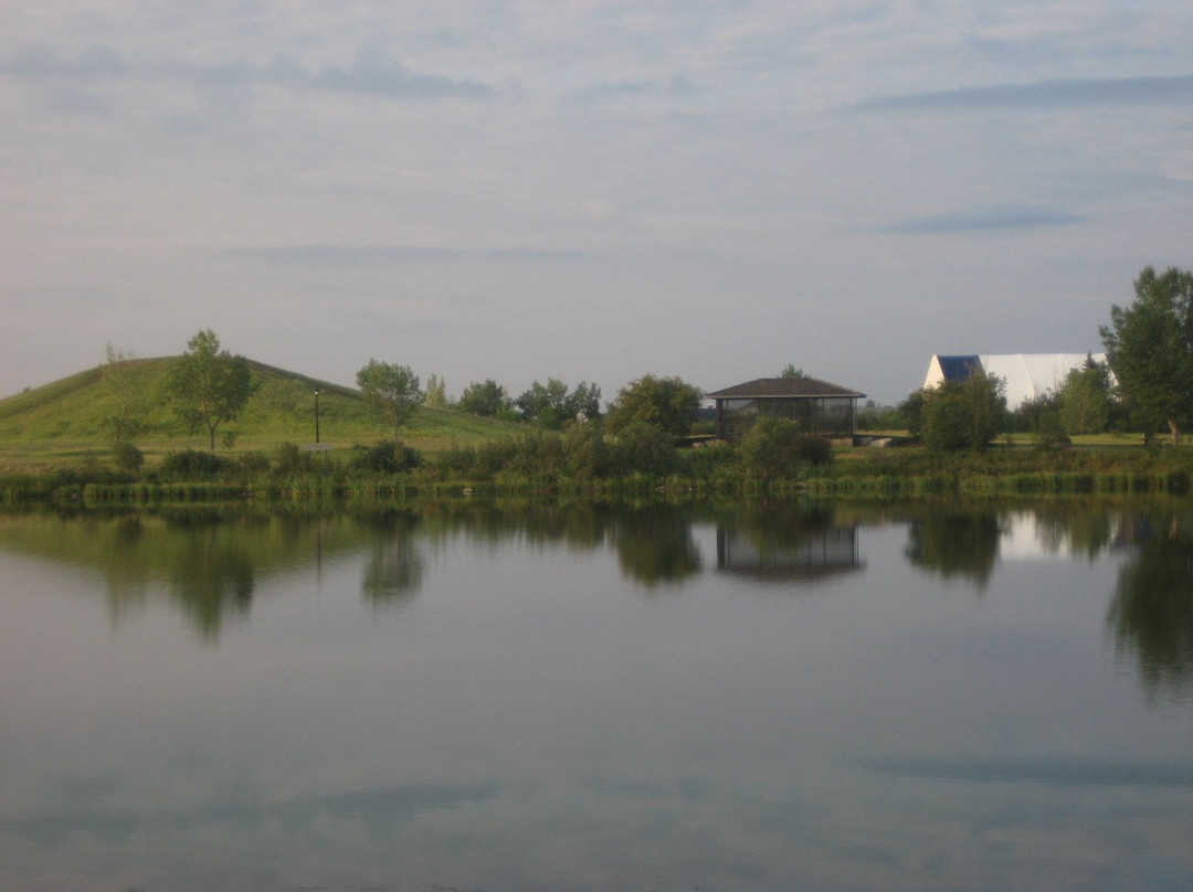 West Stettler Park景点图片