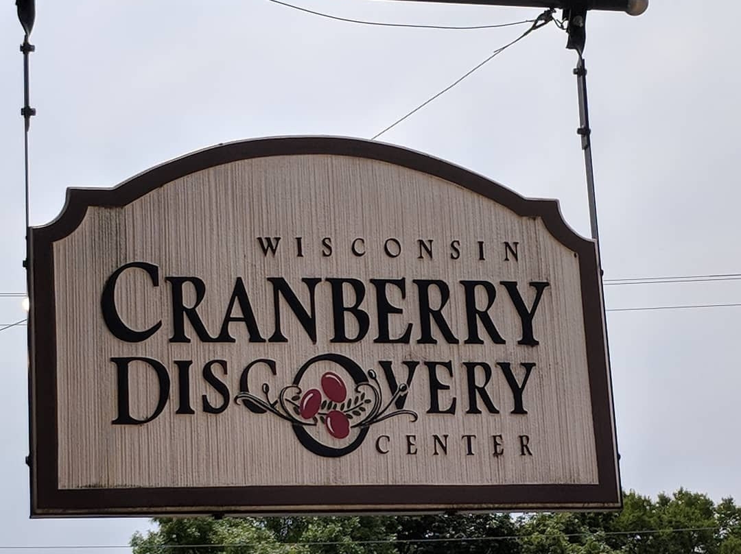 Cranberry Discovery Center景点图片
