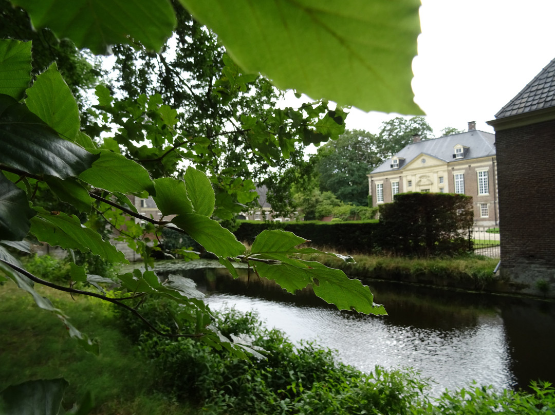 Huis Diepenheim-Diepenheim必去景点