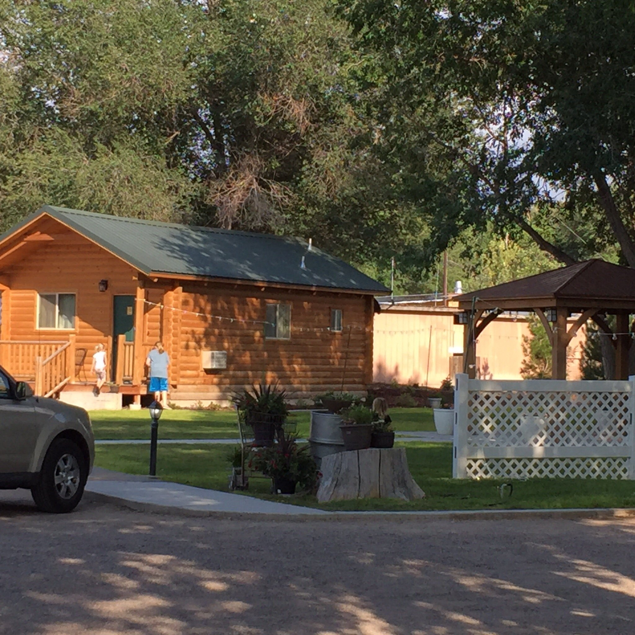 Pine Tree Inn-官方