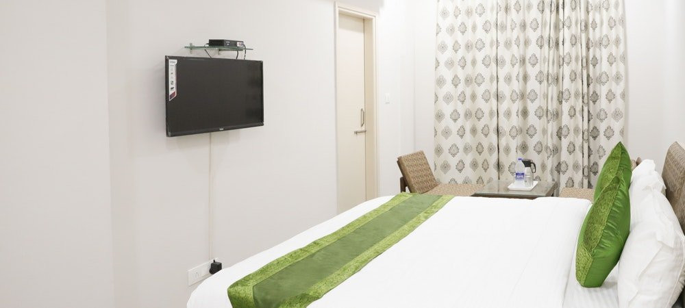 Treebo Trip Kamron主图