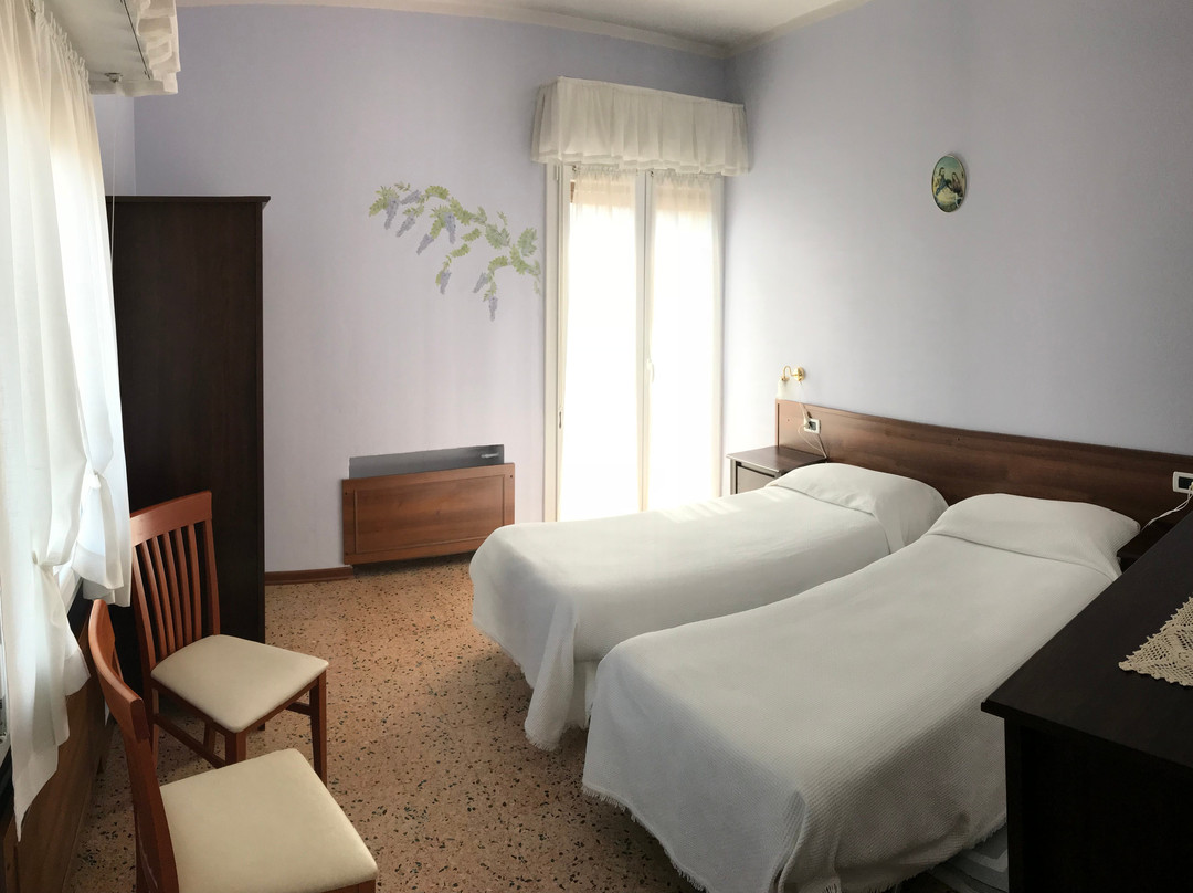 Albergo Ristorante Montevenere主图