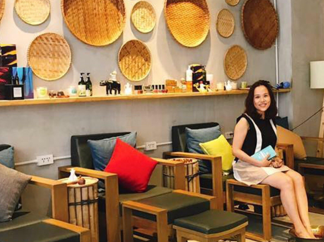 Lea Spa-岘港必去景点