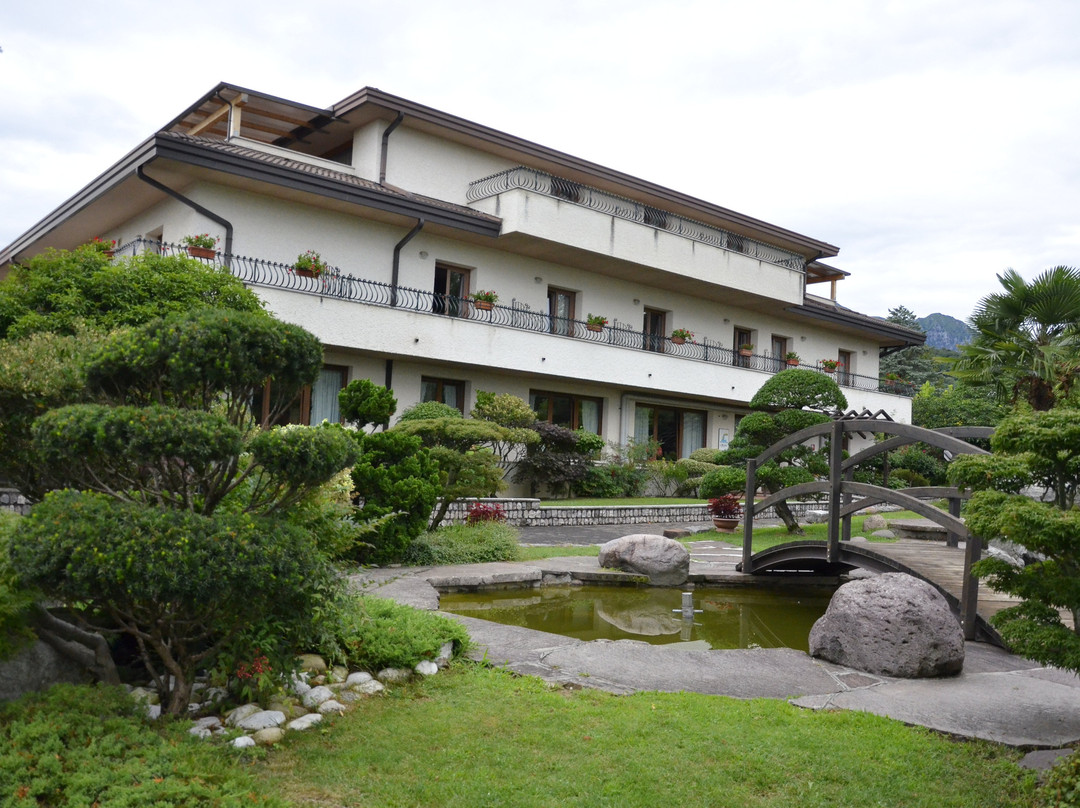 Hotel Al Giardino主图