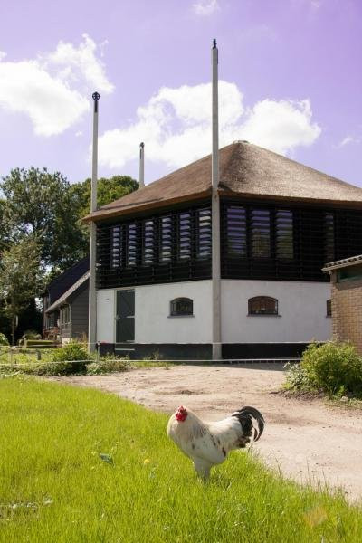 Boerenhofstede De Overhorn主图