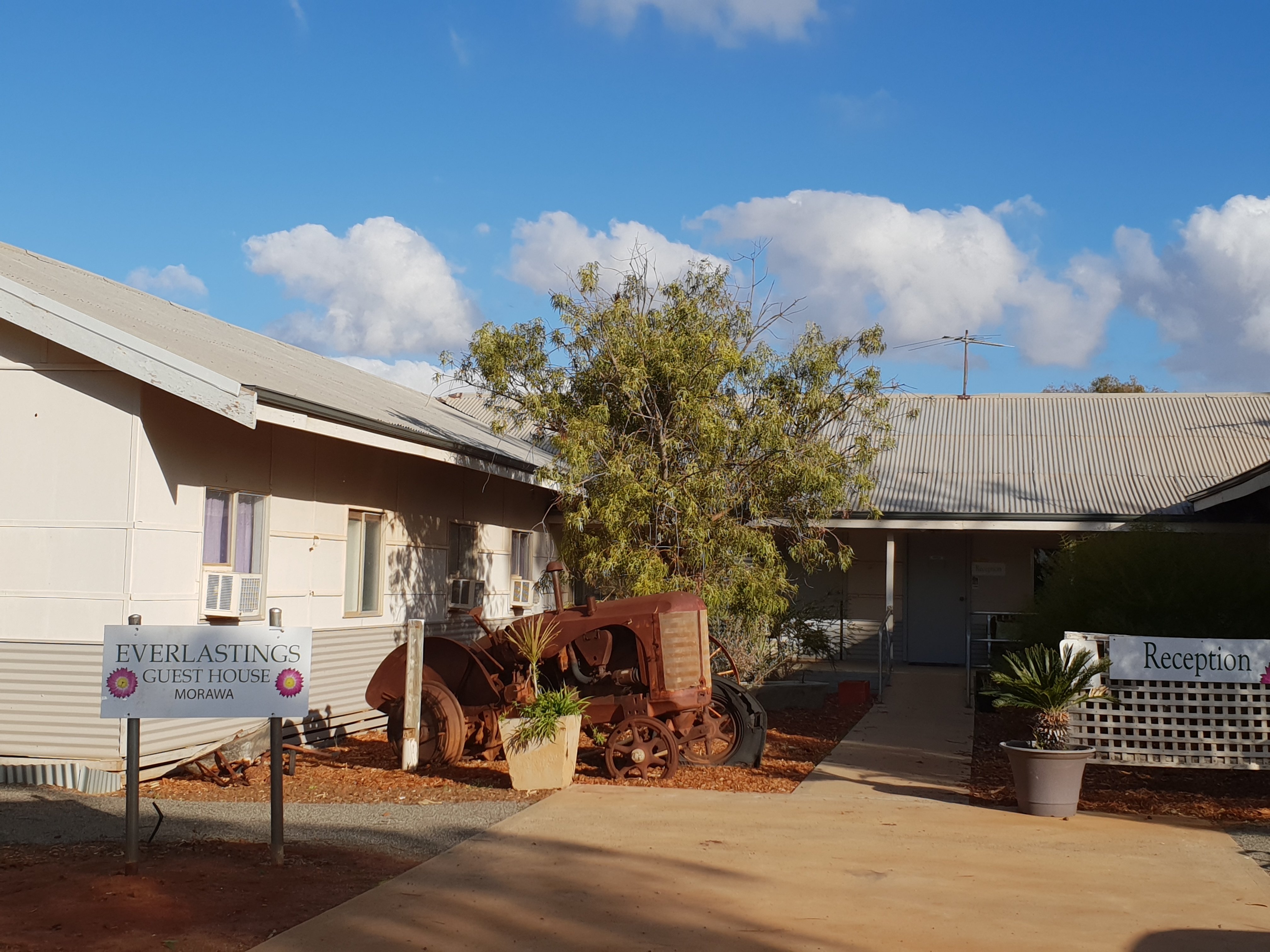 Everlastings Guest House-官方