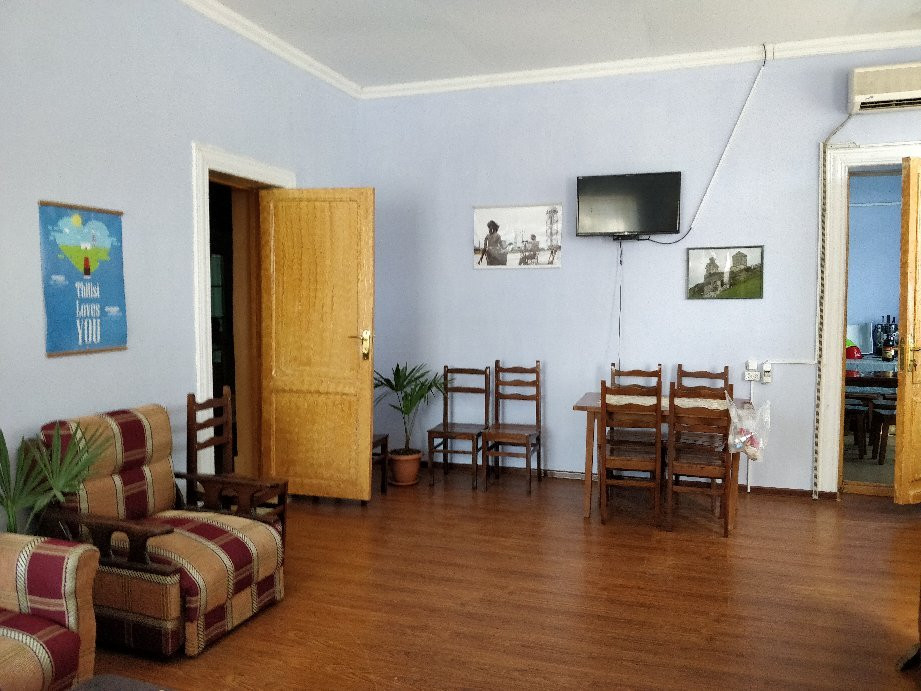 Hotel Kolkhi