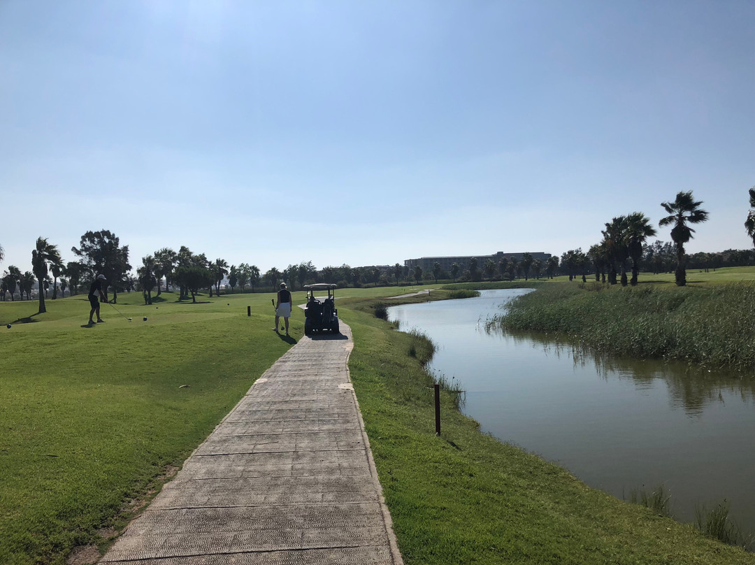 Salgados Golf Club-阿尔布赞拉必去景点