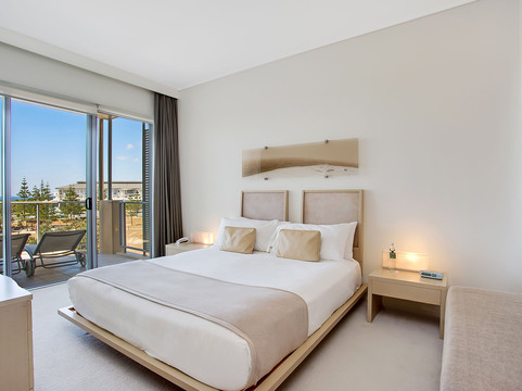 椒盐贝尔度假村主图