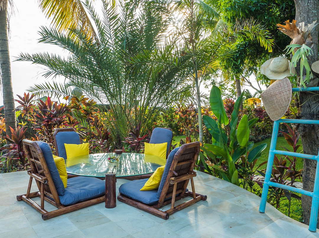 Bondalem Bliss主图