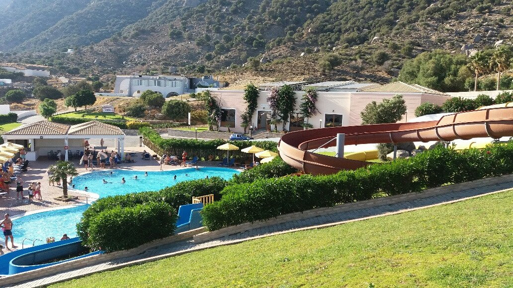 Mitsis Family Village主图