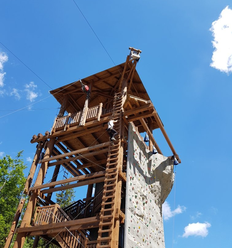 Dolni Morava Relax & Sport Resort-Dolni Morava必去景点