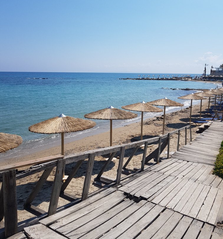 Bouka Beach-提斯里菲必去景点