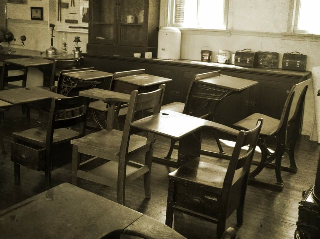 Brooks and District Museum-布鲁克斯必去景点