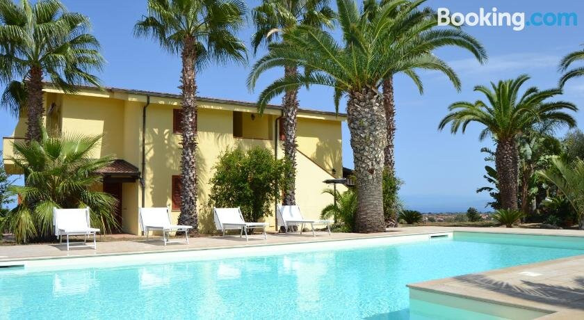 Villa Antonella