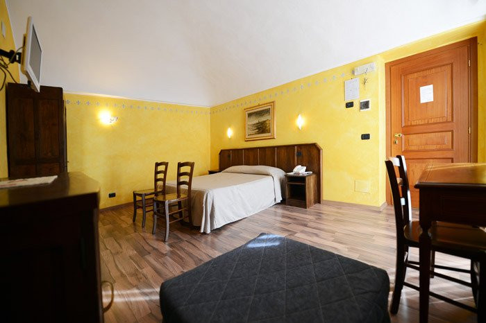 Hotel Venaria Reale主图