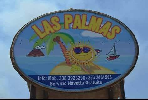 Lido Las palmas景点图片