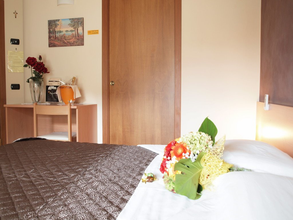 Santeramo in Colle酒店住宿-L'Incontro Bed&Breakfast