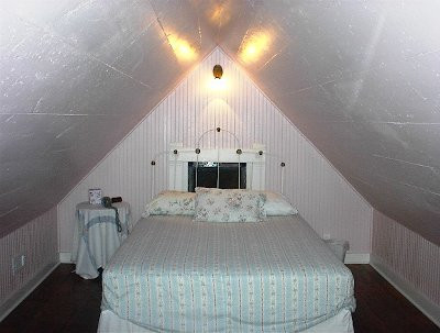 Carleton House Bed & Breakfast主图